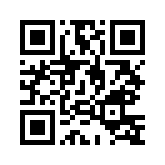QR Barcode hyperlink