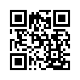 QR Barcode hyperlink
